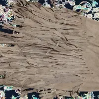 دامن قهوه‌ای|لباس|کوهدشت, |دیوار