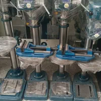 دریل ستونی مارک اورجینال و اصلیm16 m25 m32 پیشرو|ماشینآلات صنعتی|تهران, هفده شهریور|دیوار