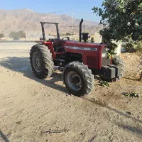 تراکتور 399جفت مدل93