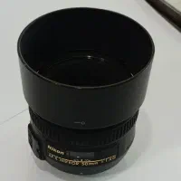 لنز نیکون AF-S NIKKOR 50mm f/1.8G