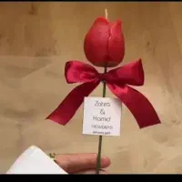 گیفت شمع شب یلدا و روز مادر.دندونی.الفبا.تولد.حنا|صنایع دستی و سایر لوازم تزئینی|مشهد, شهرک مهر آباد|دیوار