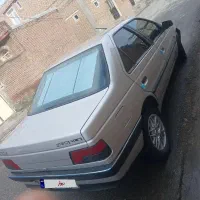 پژو ۴۰۵ مدل ۸۴|خودرو سواری و وانت|ارومیه, |دیوار