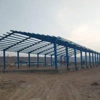 سوله های استاندارد نو و دست دوم و جایگاه سوخت|فروش دفتر صنعتی، کشاورزی، تجاری|صباشهر, |دیوار