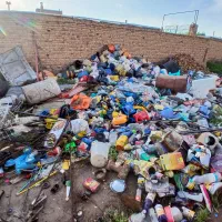 خریدوفروش ضایعات