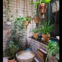 سه خوابه محدوده روشن و خان محمدی باپاسیویی بزرگ|فروش آپارتمان|ری, فیروزآبادی|دیوار