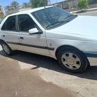 پژو slx|خودرو سواری و وانت|جیرفت, |دیوار