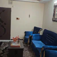 ۶۱مترفول امکانات/۲خواب/پارکینگدار/طیب اتابک مینابی|فروش آپارتمان|تهران, طیب|دیوار