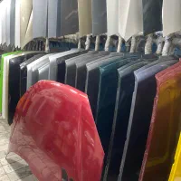 کاپوت‌وگلگیر۴۰۵سمند۲۰۶پرشیاتیبا۲۰۷پراید۱۳۱تیبا