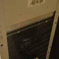 آبسردکن افترون|آب‌سردکن و تصفیه آب|اهواز, کوی سعدی|دیوار