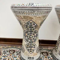 داربوکا تمپو جوهرالفن سایز۸/۷۵