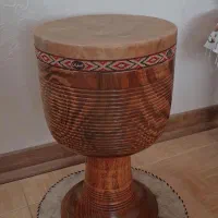 تنبک تک مهر شیرانی