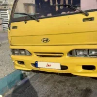 هیوندا مدل ۷۷|خودرو سنگین|تهران, جوادیه|دیوار