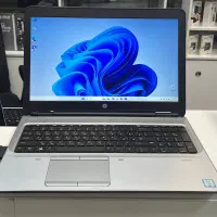 لپ تاپ HP 650 G2