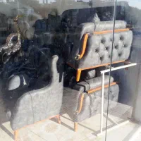 مبل به علت تغییر شغلم