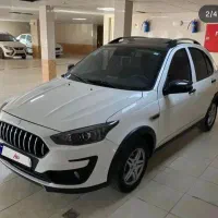 اطلس ۱۴۰۴ ساندروف دار|خودرو سواری و وانت|قزوین, |دیوار