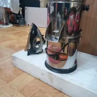 سبزی خردکن و اتو|سایر لوازم برقی|رشت, پاره بیجار|دیوار