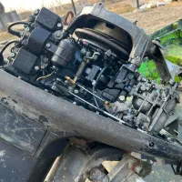 قایق 48 یاماها|قایق و سایر وسایل نقلیه|کلارآباد, |دیوار