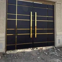 تولیددرب وپنجره فلزی درب انباری|مصالح و تجهیزات ساختمان|تالش, هشتپر|دیوار