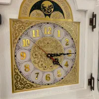 ساعت زمینی|ساعت دیواری و تزئینی|اردبیل, |دیوار