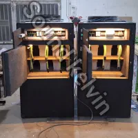 سایلنت باکس درآمد آسان