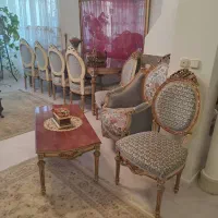 ۲۰۵متر/۳خواب/تراس ویوشهر/مهرو نیاززاده/۲پارکینگ|فروش آپارتمان|تهران, زعفرانیه|دیوار