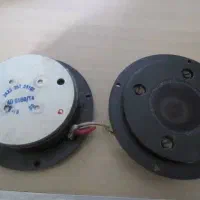 تیوتر باند اسپیکر فیلیپس و گروندیک خانگی