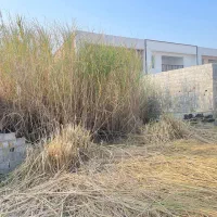 زمین ۲۰۰ متری