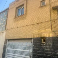 ویلایی دو طبقه پروین حکیم شفایی