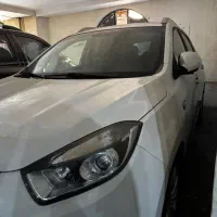 جک اس ۵ اتوماتیک 96