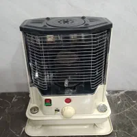 بخاری نفتی فوجیکا اصل ژاپن