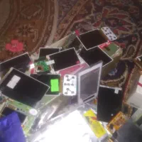 انواع تاج گوشی معمولی وقدیمی وجدید|لوازم جانبی موبایل و تبلت|محلات, |دیوار