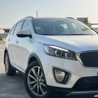 سورنتو 2016 در حد|خودرو سواری و وانت|مشهد, رضاشهر|دیوار