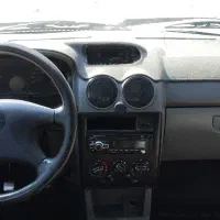 پراید مدل ۹۰