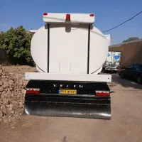 تانکر شاسی لس|خودرو سنگین|کوهدشت, |دیوار