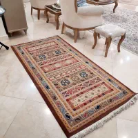 فرش کویر یزد
