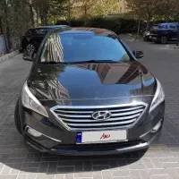 سوناتا 2015 بنزینی