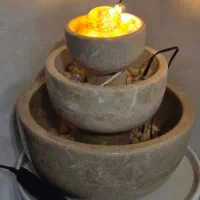 آبنما سنگ مرمر