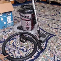 جارو برقی هیتا چی اصلی|جاروبرقی، جارو شارژی، بخارشو|مشهد, شهید معقول|دیوار