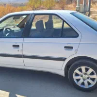 پژو slx مدل۹۵|خودرو سواری و وانت|سمیرم, |دیوار