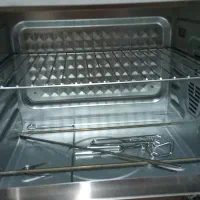 آون توستر|اجاق گاز و لوازم برقی پختوپز|اردبیل, |دیوار