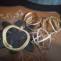 النگو سایز ۳وزنجیر