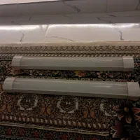 مهتابی ال ای دی دوعددسایز۶۰|لامپ و چراغ|مشهد, وحید|دیوار
