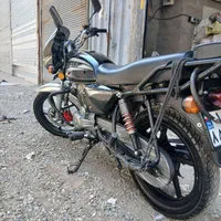 باکسر۲۰۰|موتورسیکلت|تهران, جی|دیوار