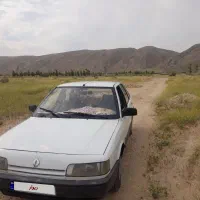 رنو ۲۱قیمت پراید