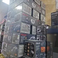 جاروبرقی و هواپز فالکو