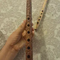 ساز.یاهمون فولود|سازهای بادی|بندرعباس, |دیوار