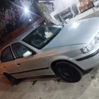 سمند دوگانه دستی|خودرو سواری و وانت|صومعه‌سرا, |دیوار