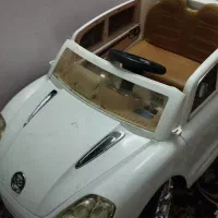 ماشین شارژی