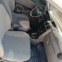 پراید وانت مدل۹۹|خودرو سواری و وانت|بافق, |دیوار