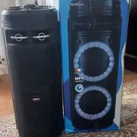 اسپیکربلوتوثی مارک میکرولب606